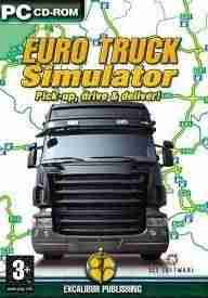 Descargar Euro Truck Simulator [English] por Torrent